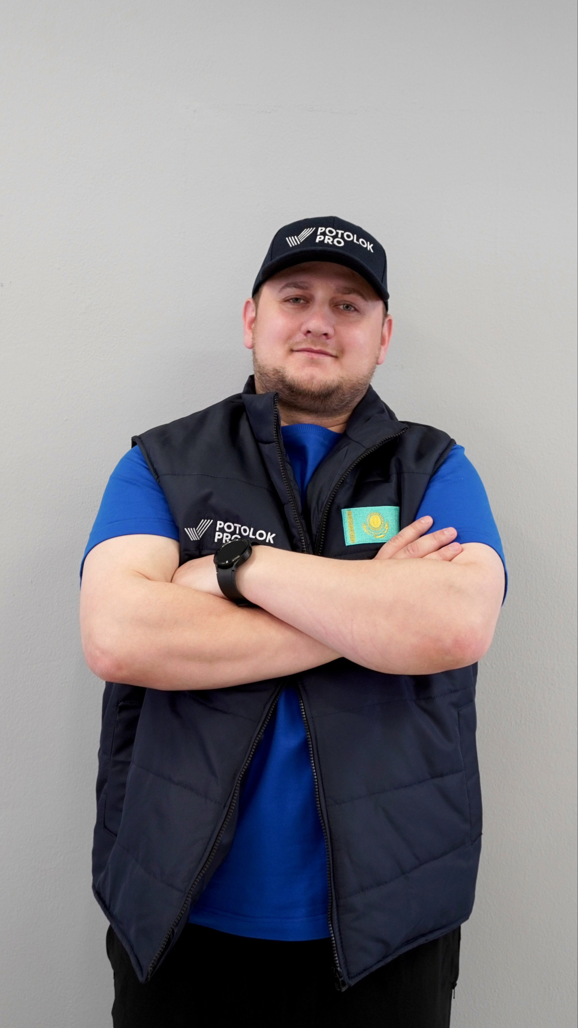 Менеджер по продажам Чижевский Сергей Юрьевич